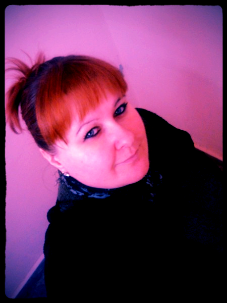 Лика Ягодкина