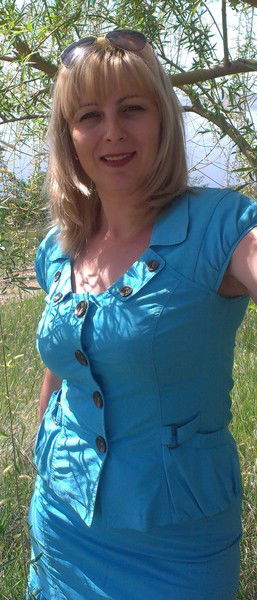 Наталья Гончарова