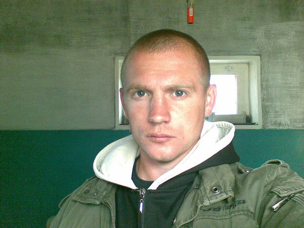 Николай Борисов