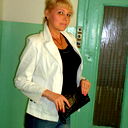 Лариса Раструсина