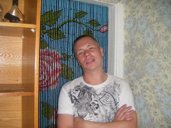 Вадим Финогенов