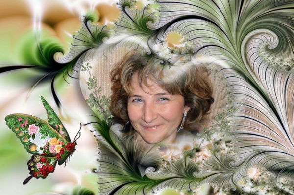 Рушания Яблонская