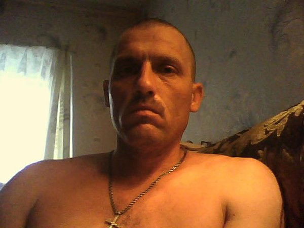 Дмитрий Магин