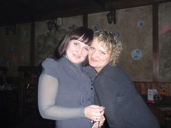 Вероника Коршак