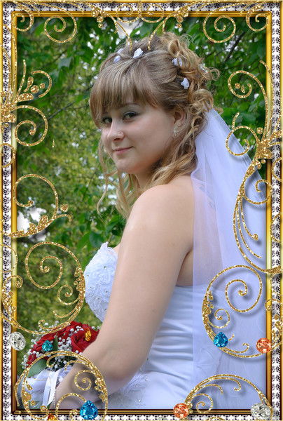 Анастасия Иванова