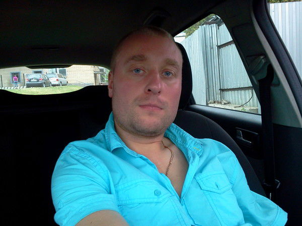 Александр Акулов