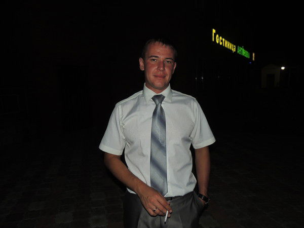 Ильдар Мингазов