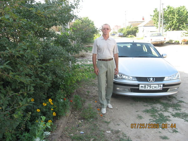 Алексей Кириченко