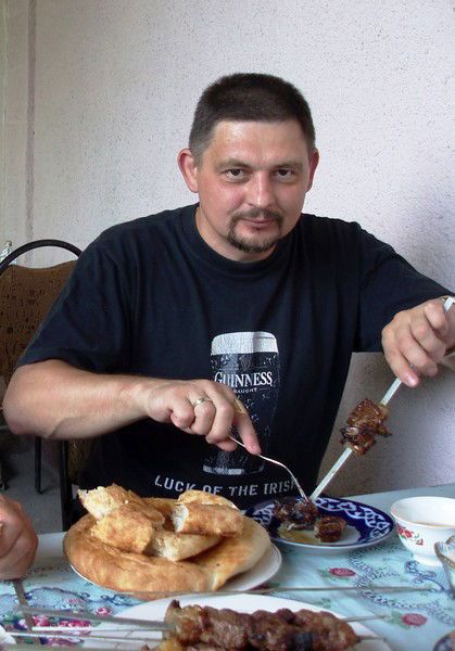 Олег Олейников