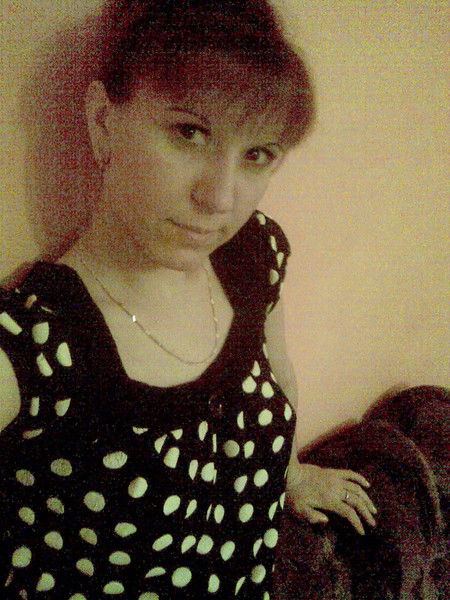 Наталья Рафшнайдер