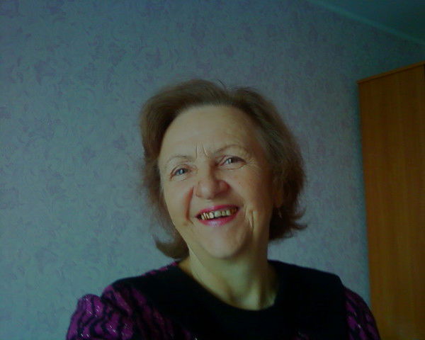 Екатерина Колесник