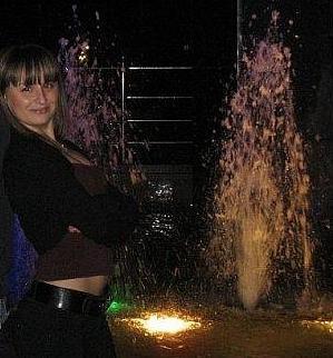 Анастасия Ананович