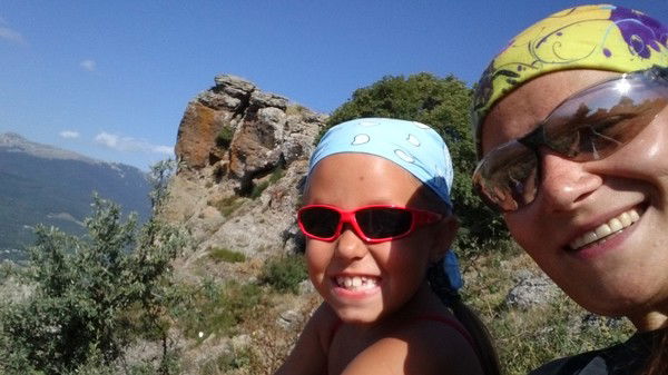 Надежда Шарипова