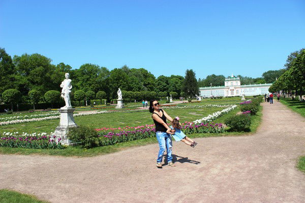 Марина Кодякова