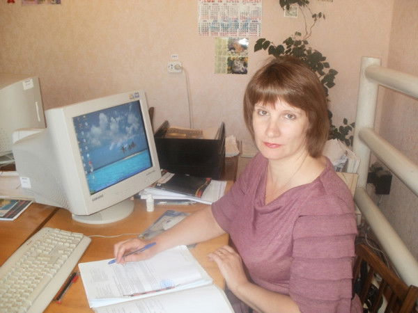 Ольга Чеченова