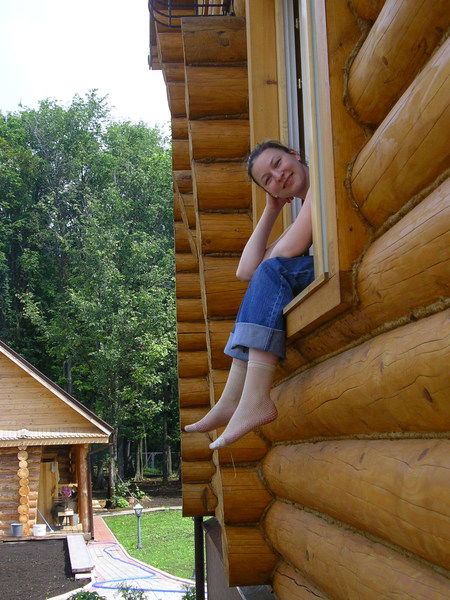 Елена Манохина