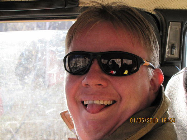 Михаил Рудин