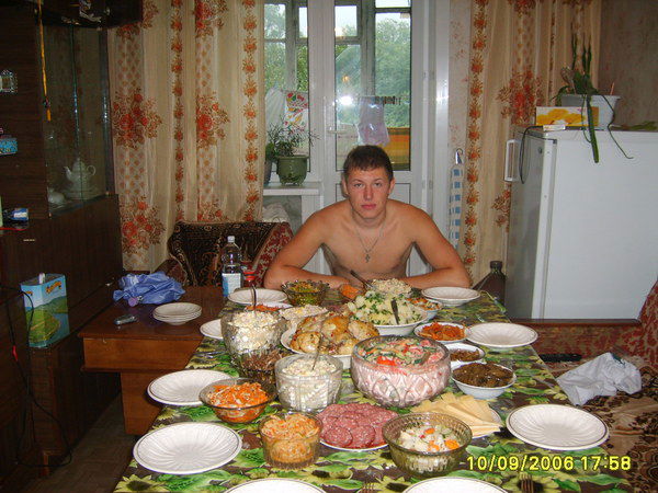 Косицкий Михаил