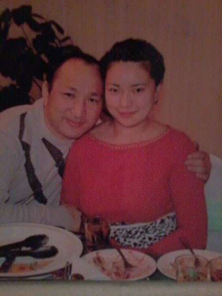 Динара Сейсенбаева