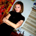 Evgenia Chuykina