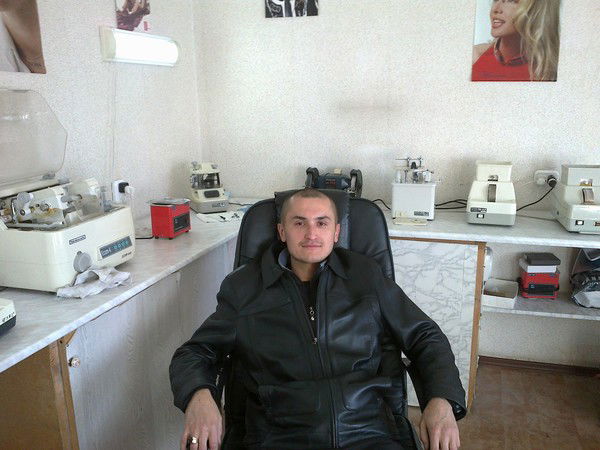 Радик Хамидуллин