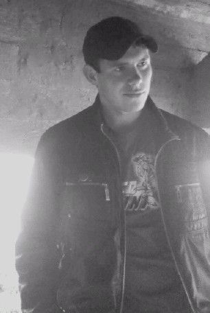 Алексей Карякин