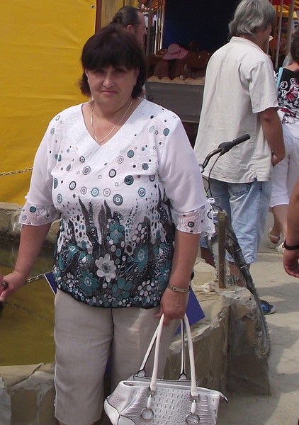 Светлана Артемова