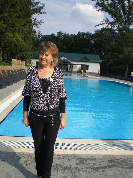 Валентина Смолякова