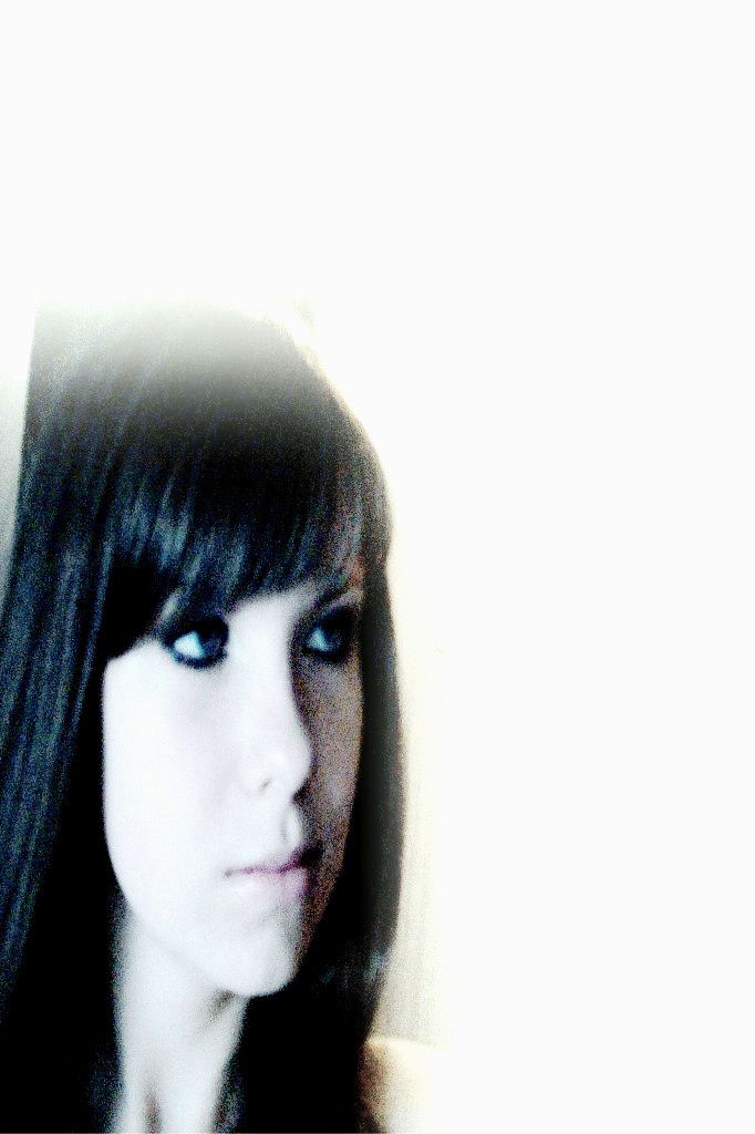 Little Катенька Blot