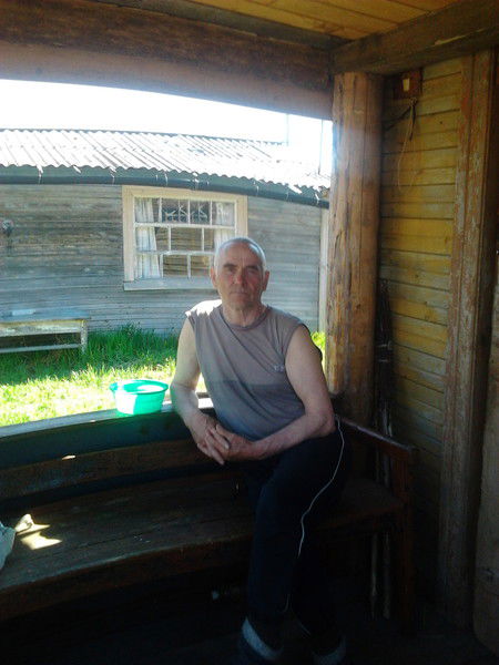 Иван Лыткин