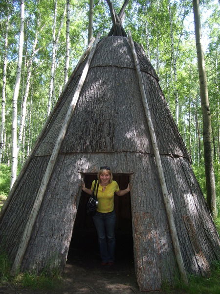 Татьяна Науменко