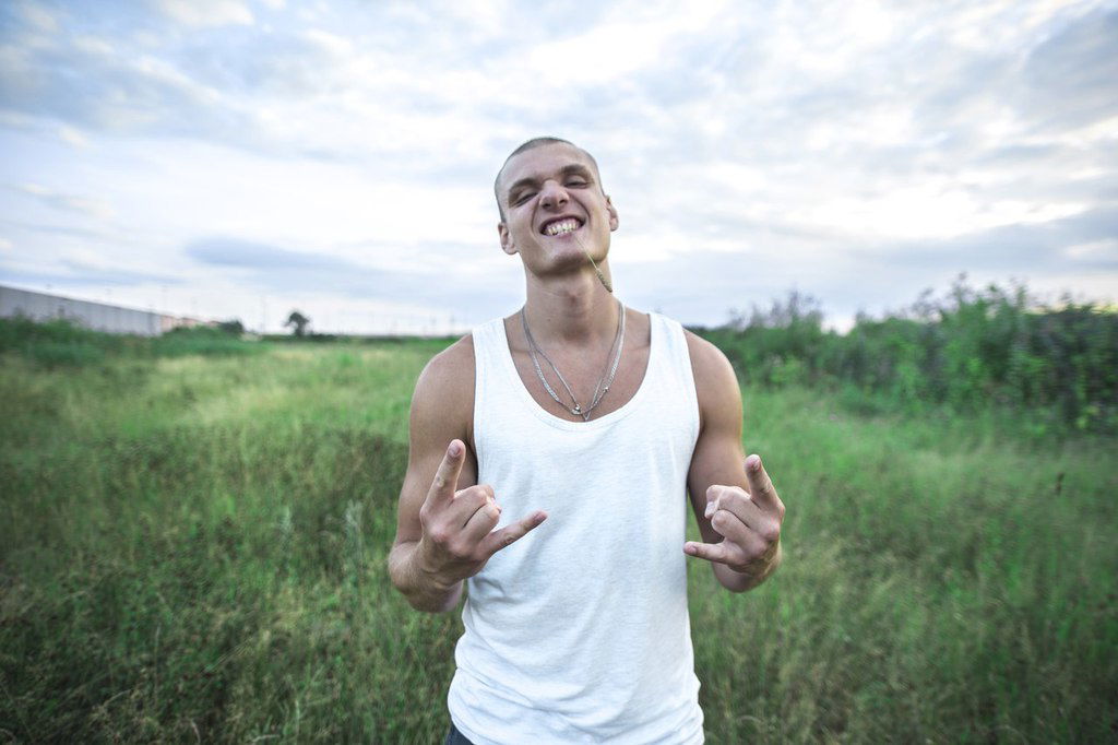 Добрый Евгеша *_*