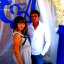 Антон Жабурин