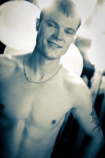 Александр Исачкин