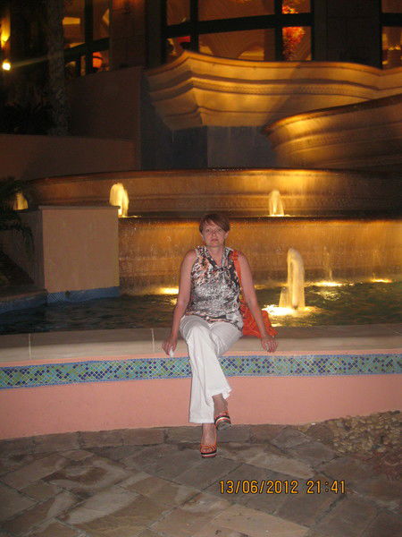 Марина Андрусевич