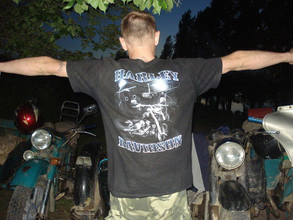 Виктор Гречановский