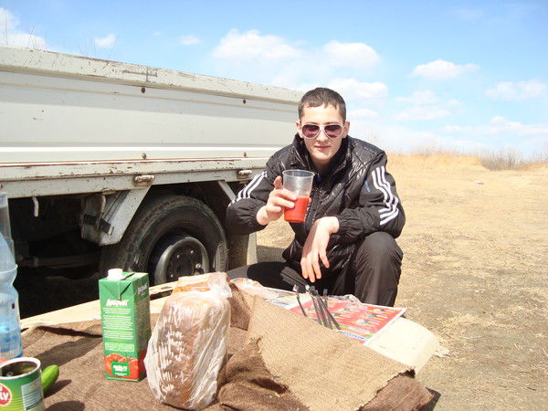 Алексей Ященко