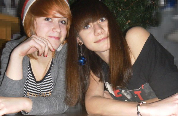 Лиза Нефритова