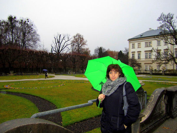 Светлана Костомётова