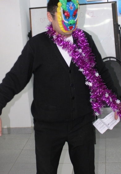 Касым Кайсар