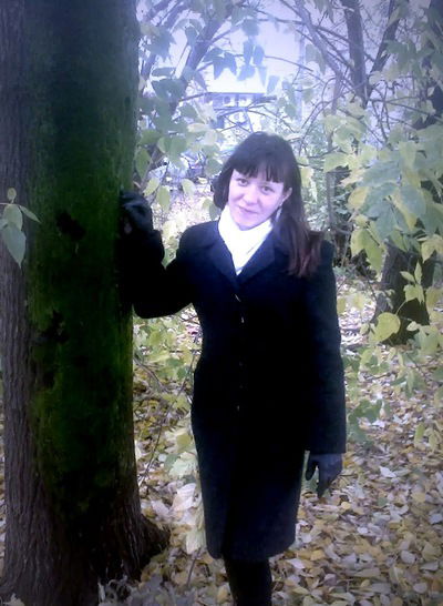 Ирина Ермакова