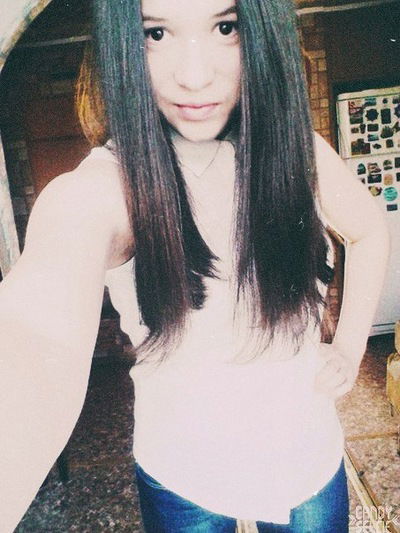 Виктория Солдатова