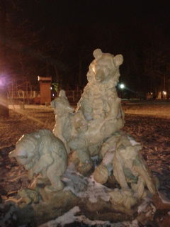 Таня Баканова