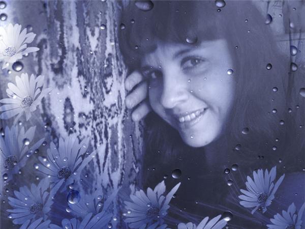 Алёнка Ерзунова