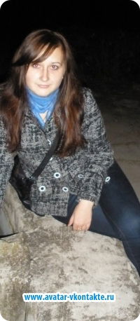 Екатерина Волохович