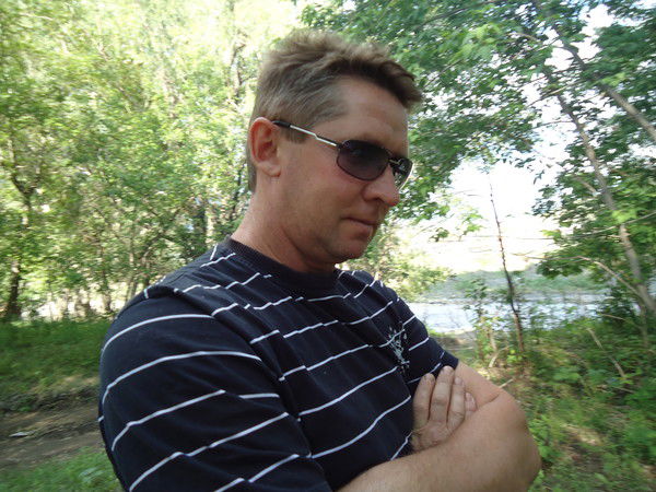 Сергей Сидоренко