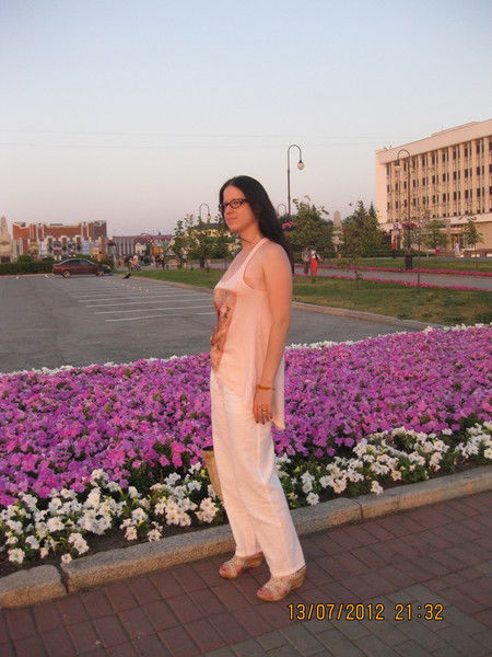 Ксения Титова