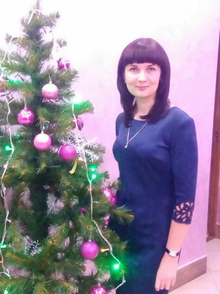 Светлана Макарова