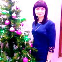 Светлана Макарова