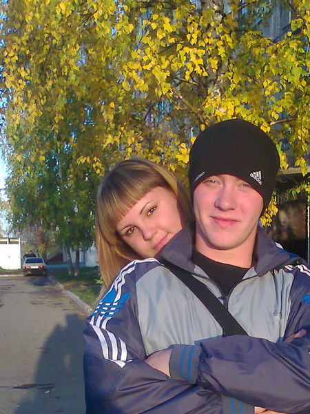 Алёна Колесникова